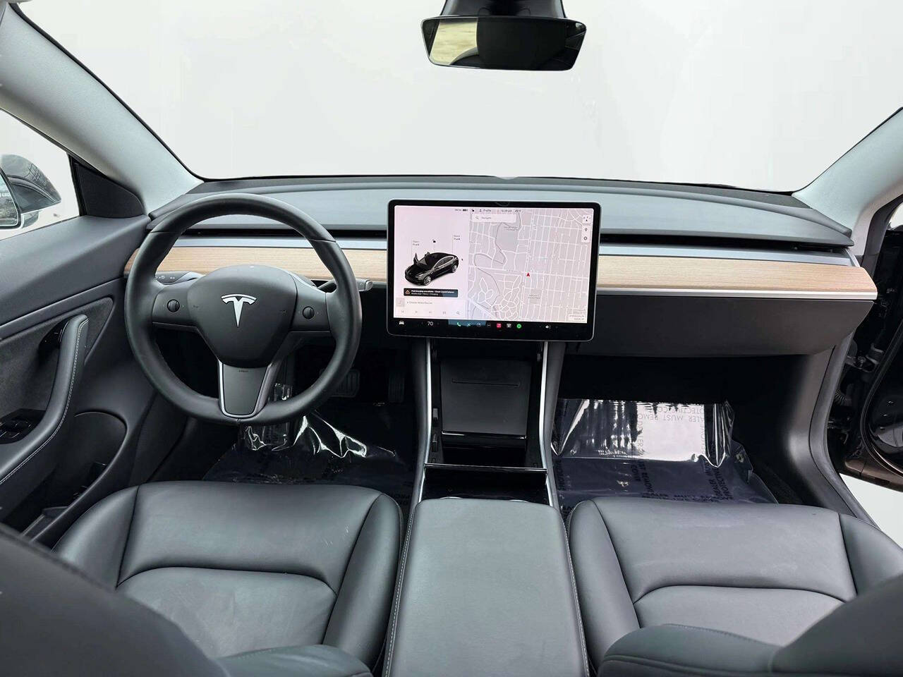 2019 Tesla Model 3 for sale at Extreme Car Center in Detroit, MI