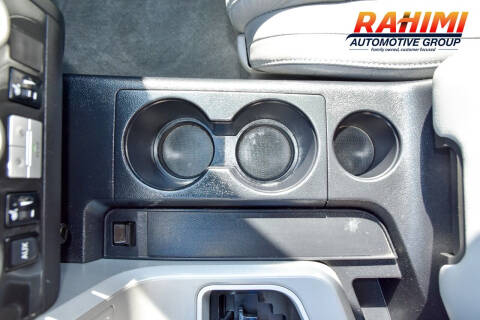 2008 Toyota Sequoia Limited