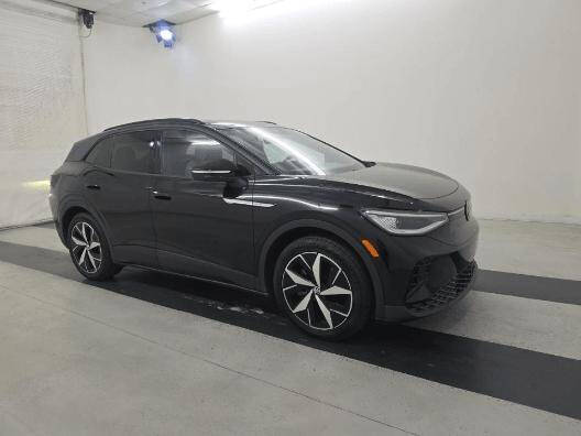 2023 Volkswagen ID.4 S