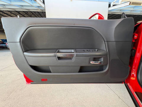 2009 Dodge Challenger