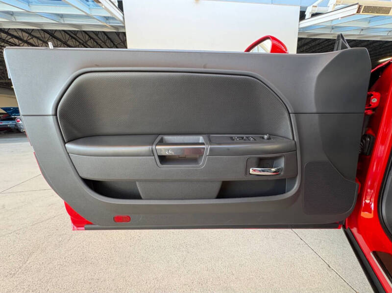 2009 Dodge Challenger