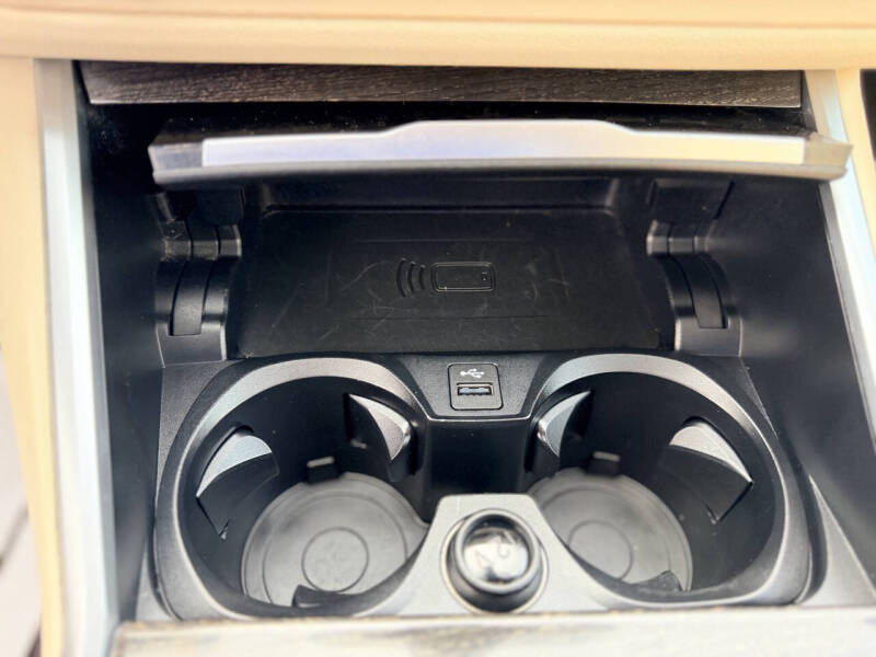 2020 BMW 3 Series 330i xDrive