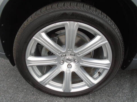 2018 Volvo XC90 T6 Inscription