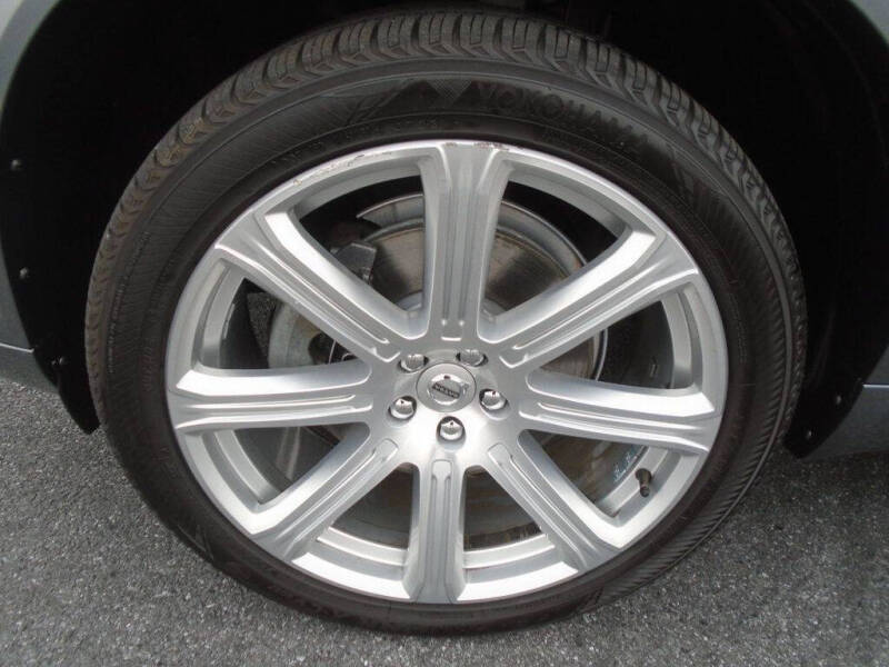 2018 Volvo XC90 T6 Inscription