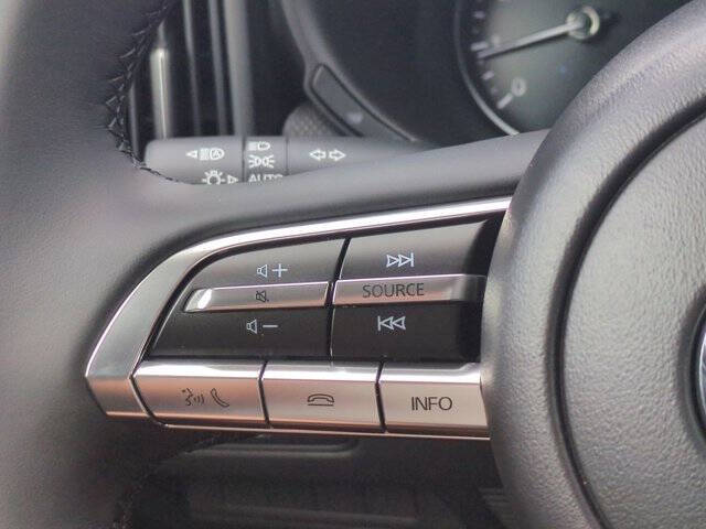 2026 Mazda CX-50 2.5 S Select