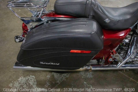 2003 Harley-Davidson Road King