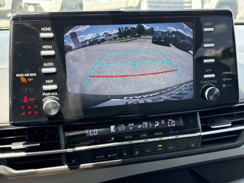 2024 Toyota Sienna