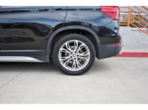 2017 BMW X1 xDrive28i