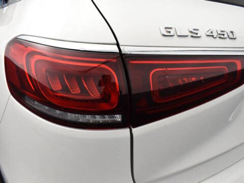 2023 Mercedes-Benz GLS GLS 450