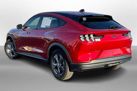 2023 Ford Mustang Mach-E Select