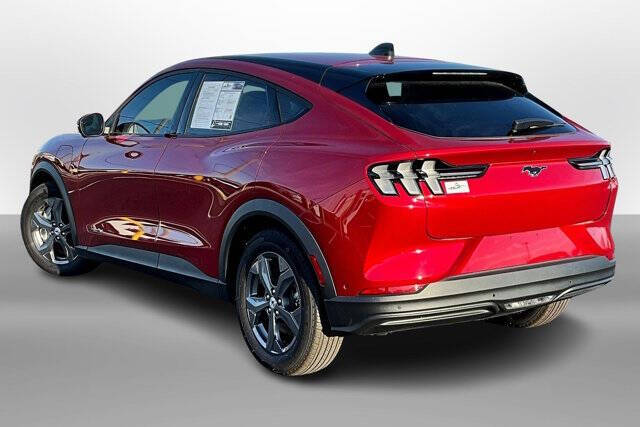 2023 Ford Mustang Mach-E Select