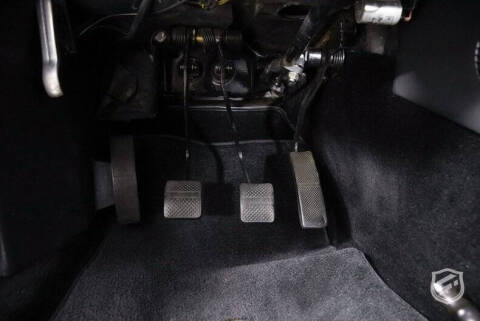 1968 Lamborghini Islero