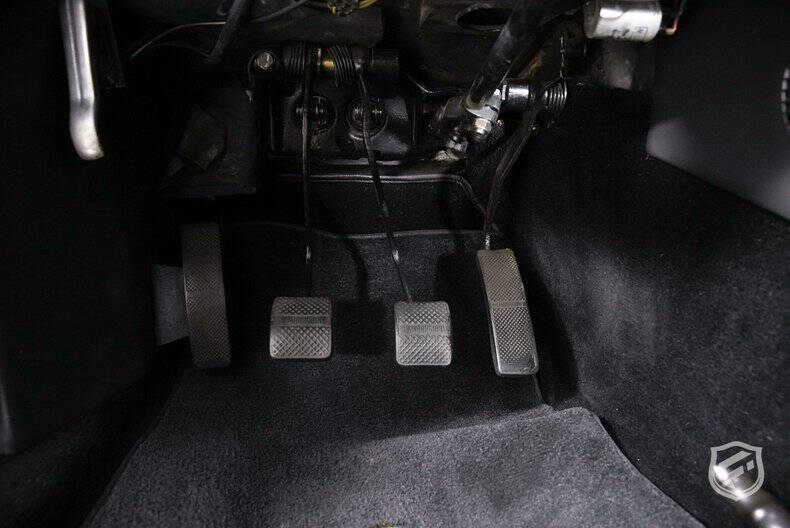 1968 Lamborghini Islero