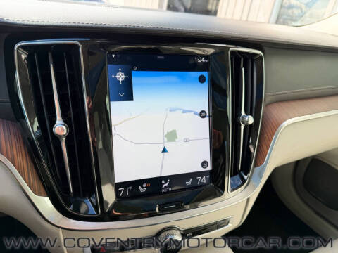 2019 Volvo S60 T8 Inscription