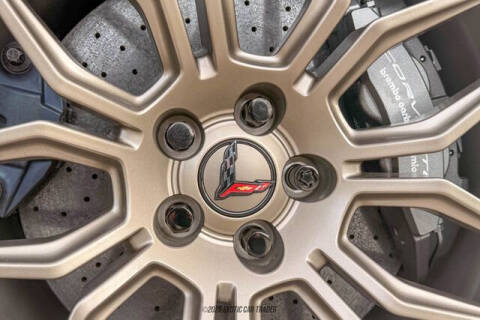 2024 Chevrolet Corvette Z06