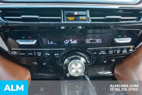 2024 Acura MDX w/Tech