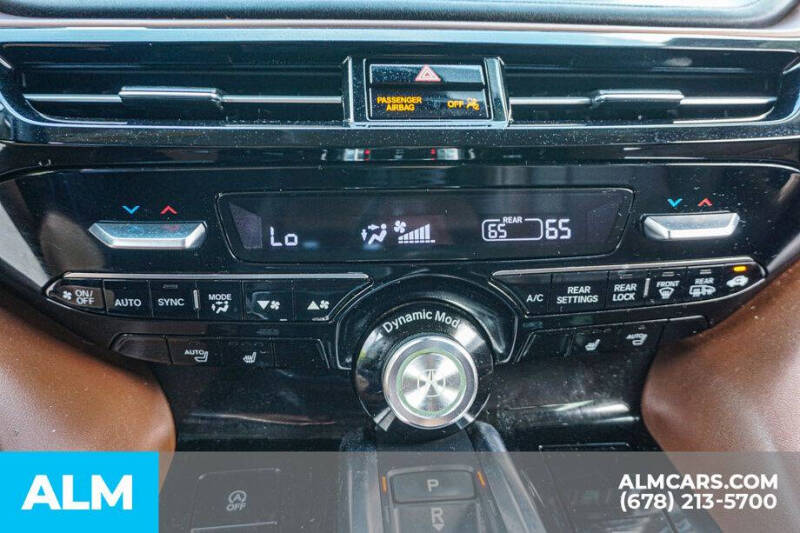 2024 Acura MDX w/Tech