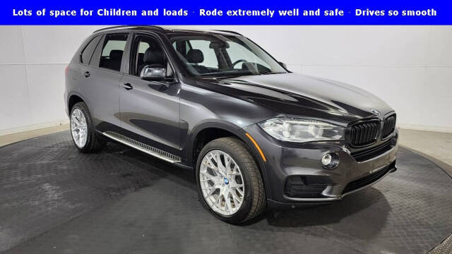 2016 BMW X5 for sale at NJ Car Buyer in Jersey City, NJ