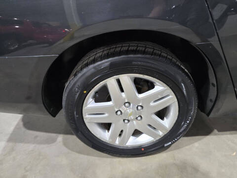 2013 Chevrolet Impala LT