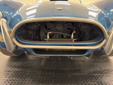 1964 Shelby Cobra