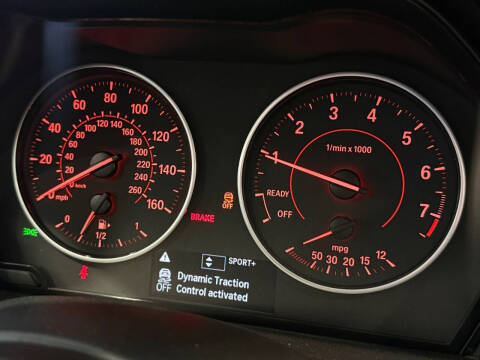 2015 BMW 2 Series 228i