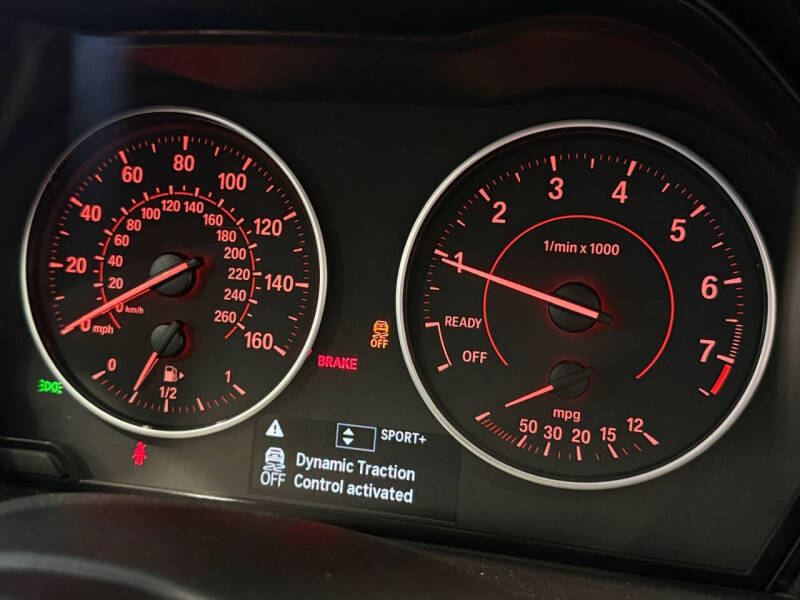 2015 BMW 2 Series 228i