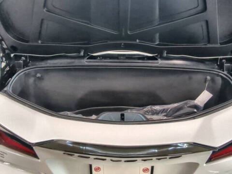 2024 Chevrolet Corvette Z06