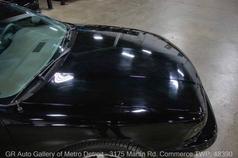 1994 Chevrolet Impala SS