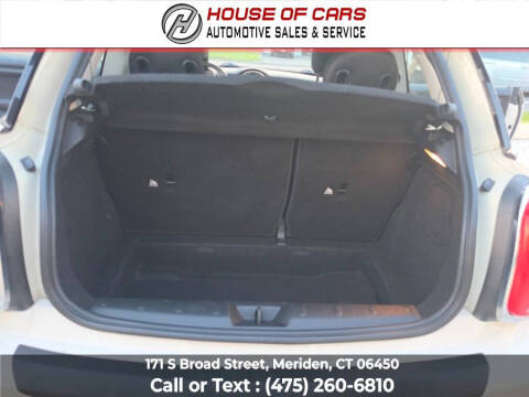 2015 MINI Hardtop 2 Door Cooper