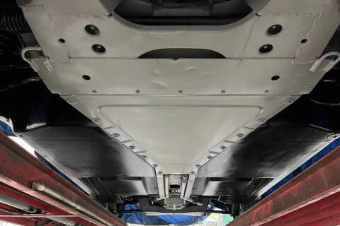 1981 DeLorean DMC-12