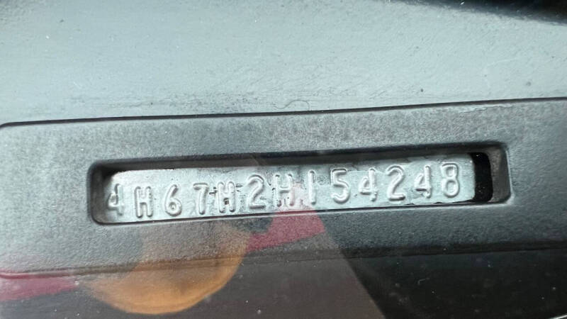 1972 Buick Gran Sport