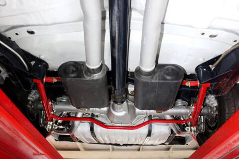 1967 Chevrolet Malibu