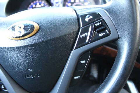 2013 Hyundai Veloster Turbo