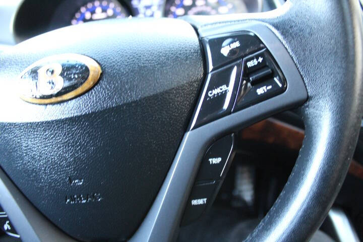 2013 Hyundai Veloster Turbo