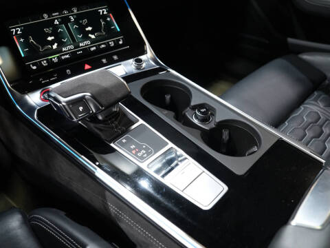 2021 Audi RS 6 Avant 4.0T quattro Avant