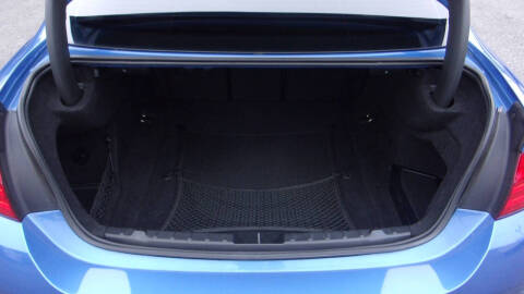 2015 BMW 4 Series 435i xDrive