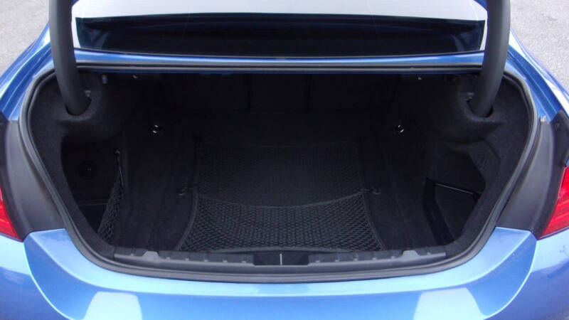 2015 BMW 4 Series 435i xDrive