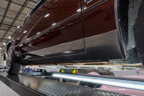 1979 Cadillac Eldorado