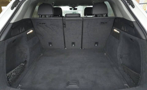 2021 Audi Q5 quattro Premium 45 TFSI