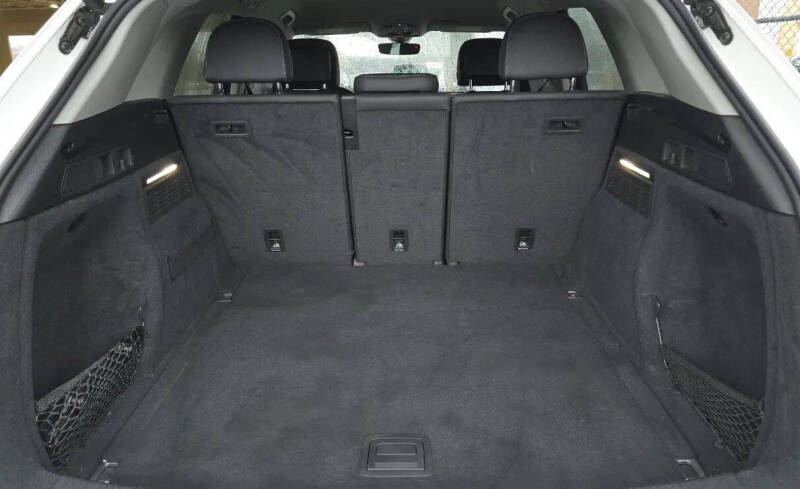 2021 Audi Q5 quattro Premium 45 TFSI