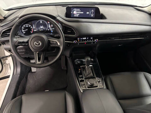 2025 Mazda CX-30 2.5 S Preferred