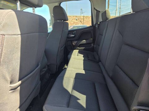 2018 GMC Sierra 2500HD