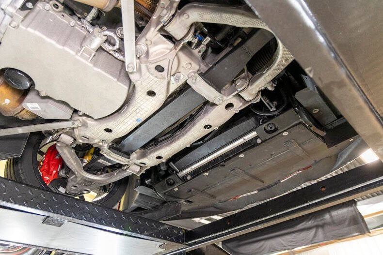 2015 Chevrolet Corvette Stingray