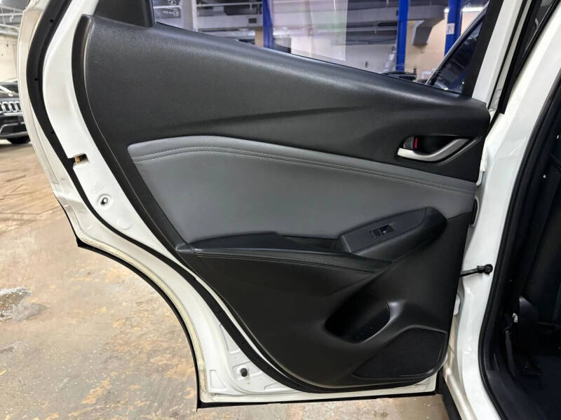 2019 Mazda CX-3 Touring