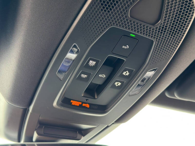 2024 Porsche Cayenne E-Hybrid