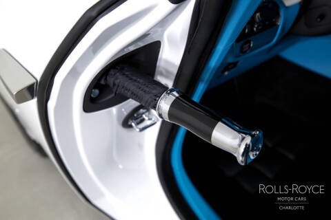 2024 Rolls-Royce Spectre
