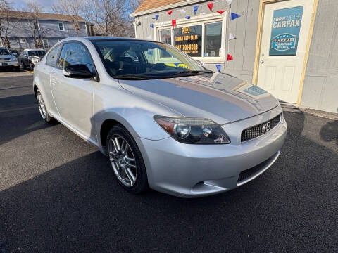 2006 Scion tC