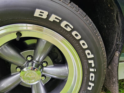 1982 Chevrolet Camaro