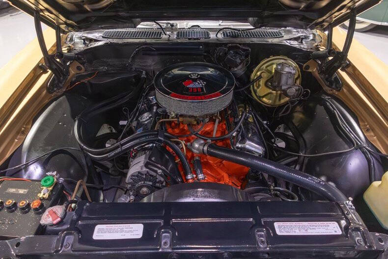 1970 Chevrolet Chevelle