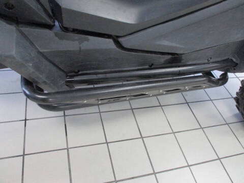 2022 Honda Talon 1000X